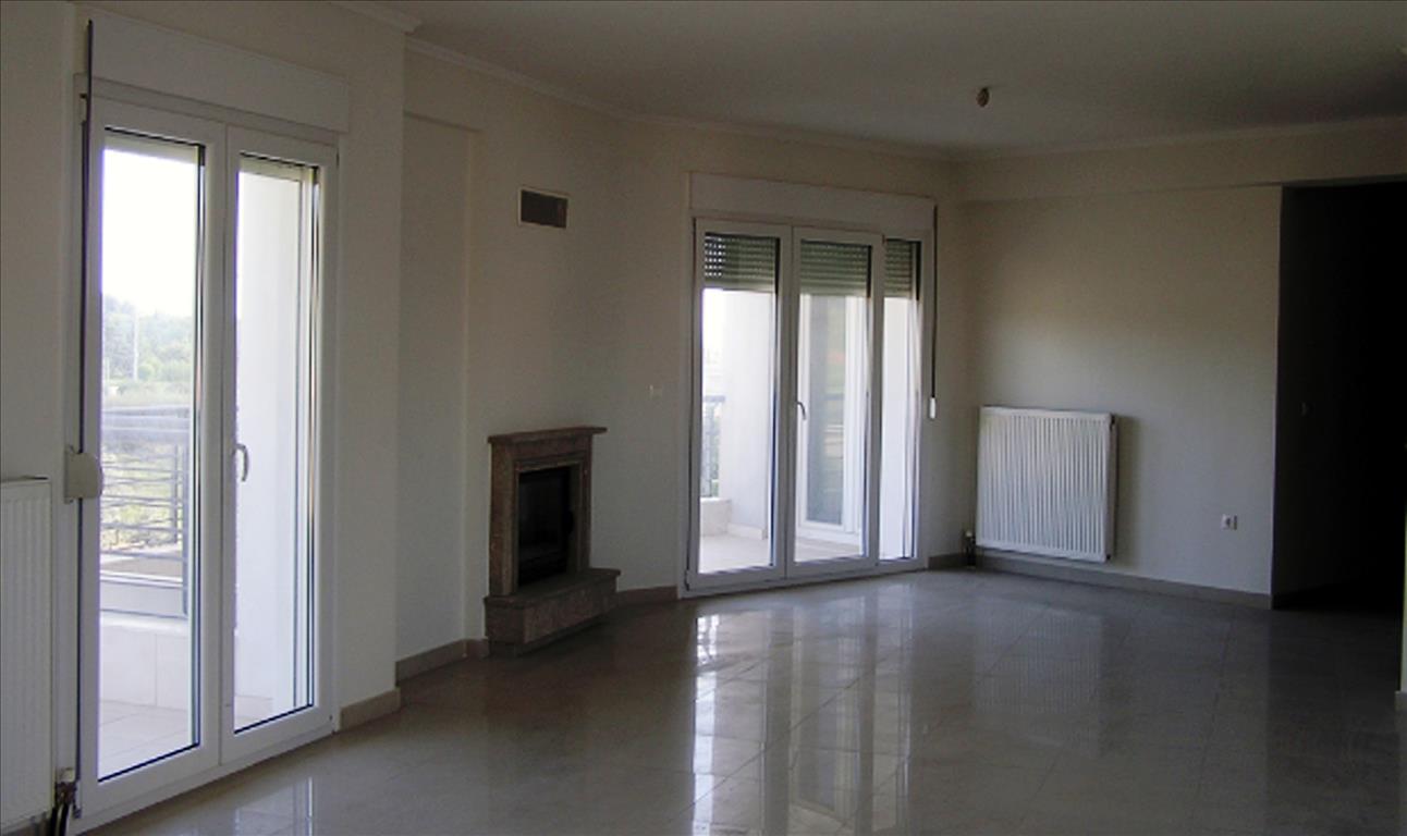 3 Schlafzimmer Wohnung in Thessaloniki, Greece, Nr. 7407