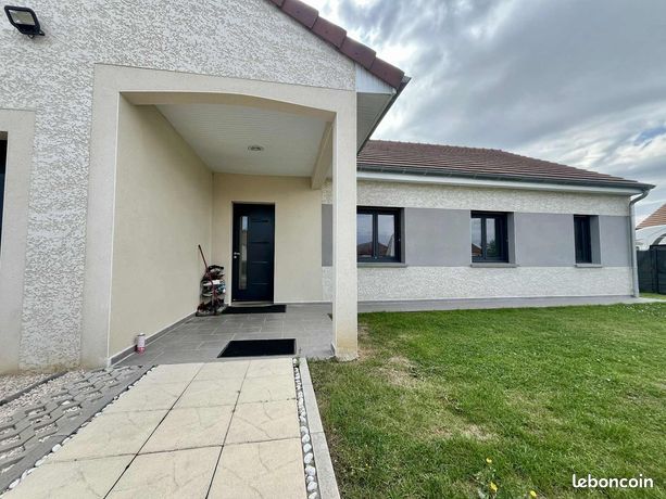 4 bedrooms House in Chalon-sur-Saone, France No. 353593