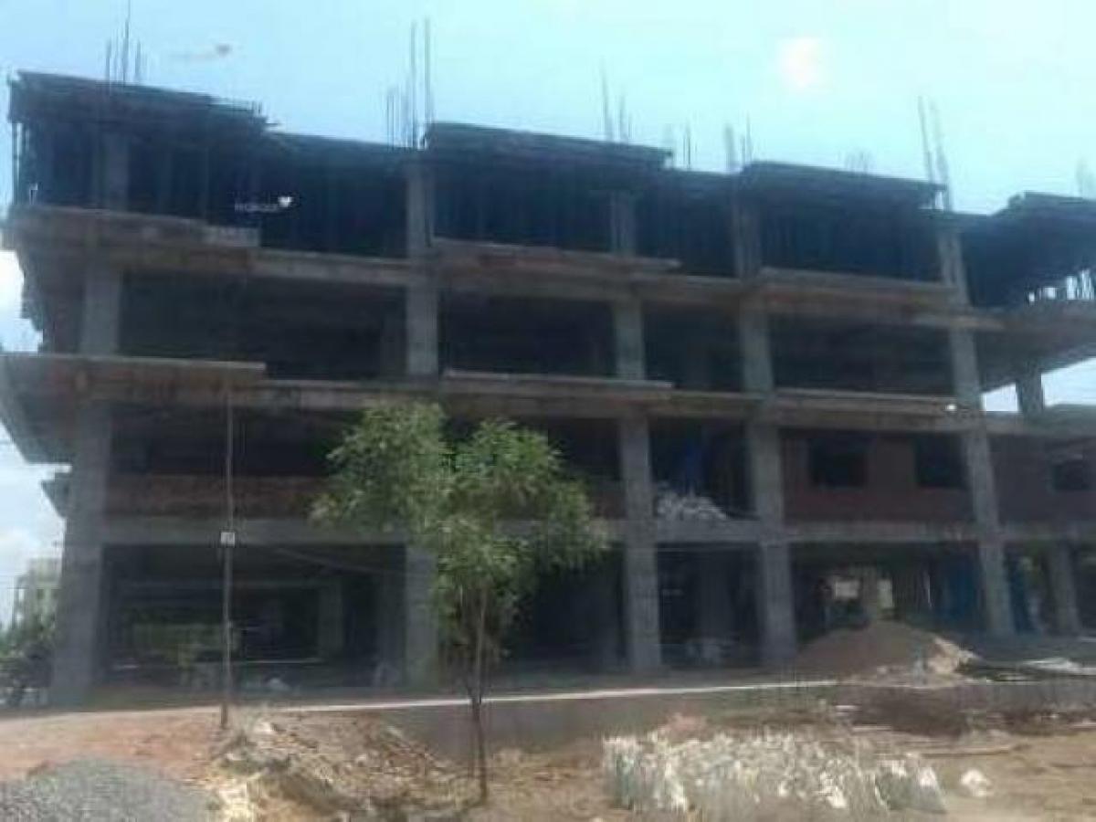 3 bedrooms House in Guntur, India No. 42996