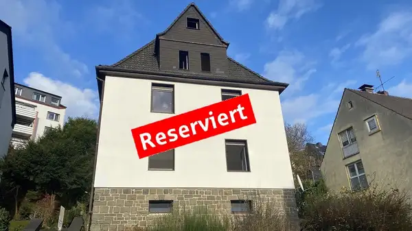 7-salle Maison à Markischer, Germany No. 151783