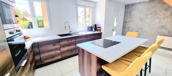 3 غرف نوم منزل في Grand-Failly, France رقم 79225 17