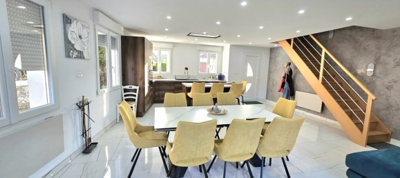 3 غرف نوم منزل في Grand-Failly, France رقم 79225 13