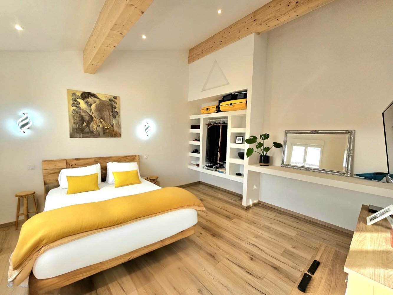 3 غرف نوم منزل في Grand-Failly, France رقم 79225