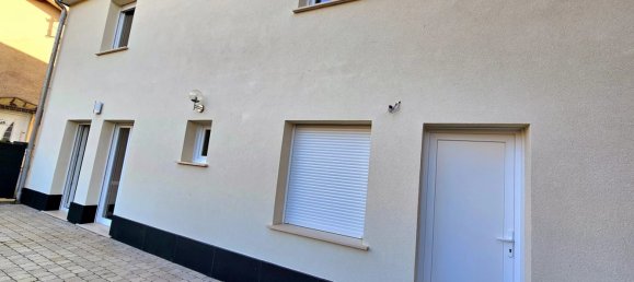 3 غرف نوم منزل في Grand-Failly, France رقم 79225 9