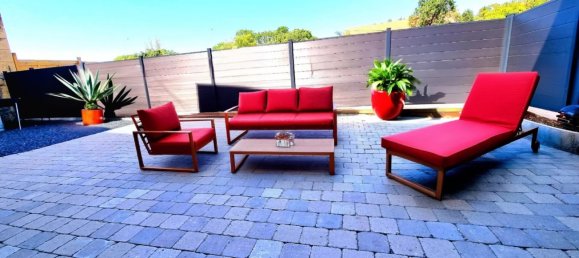 3 غرف نوم منزل في Grand-Failly, France رقم 79225 3