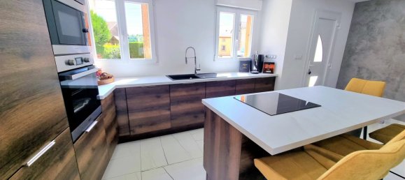 3 غرف نوم منزل في Grand-Failly, France رقم 79225 2