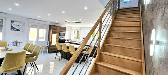 3 غرف نوم منزل في Grand-Failly, France رقم 79225 8