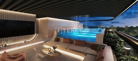 2 dormitorios apartamento en venta en Dubai, UAE № 184901 20
