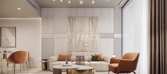 2 dormitorios apartamento en venta en Dubai, UAE № 184901 19