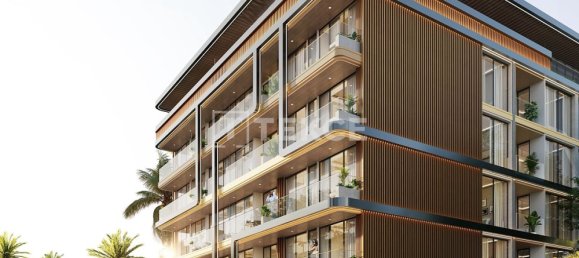2 dormitorios apartamento en venta en Dubai, UAE № 184901 26