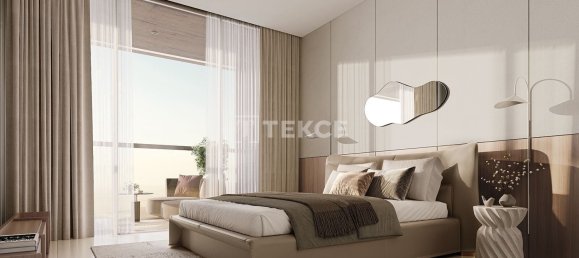 2 dormitorios apartamento en venta en Dubai, UAE № 184901 10