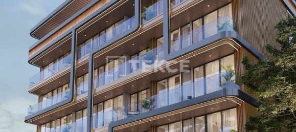2 dormitorios apartamento en venta en Dubai, UAE № 184901 23