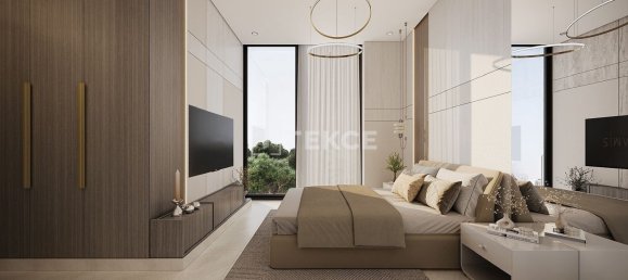 2 dormitorios apartamento en venta en Dubai, UAE № 184901 11
