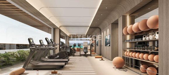 2 dormitorios apartamento en venta en Dubai, UAE № 184901 17
