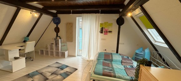 2-salle Maison à Arzberg, Germany No. 3790 5