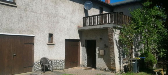 3 Schlafzimmer Stadthaus in Greiz, Germany, Nr. 235788 2