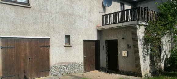 3 Schlafzimmer Stadthaus in Greiz, Germany, Nr. 235788 4