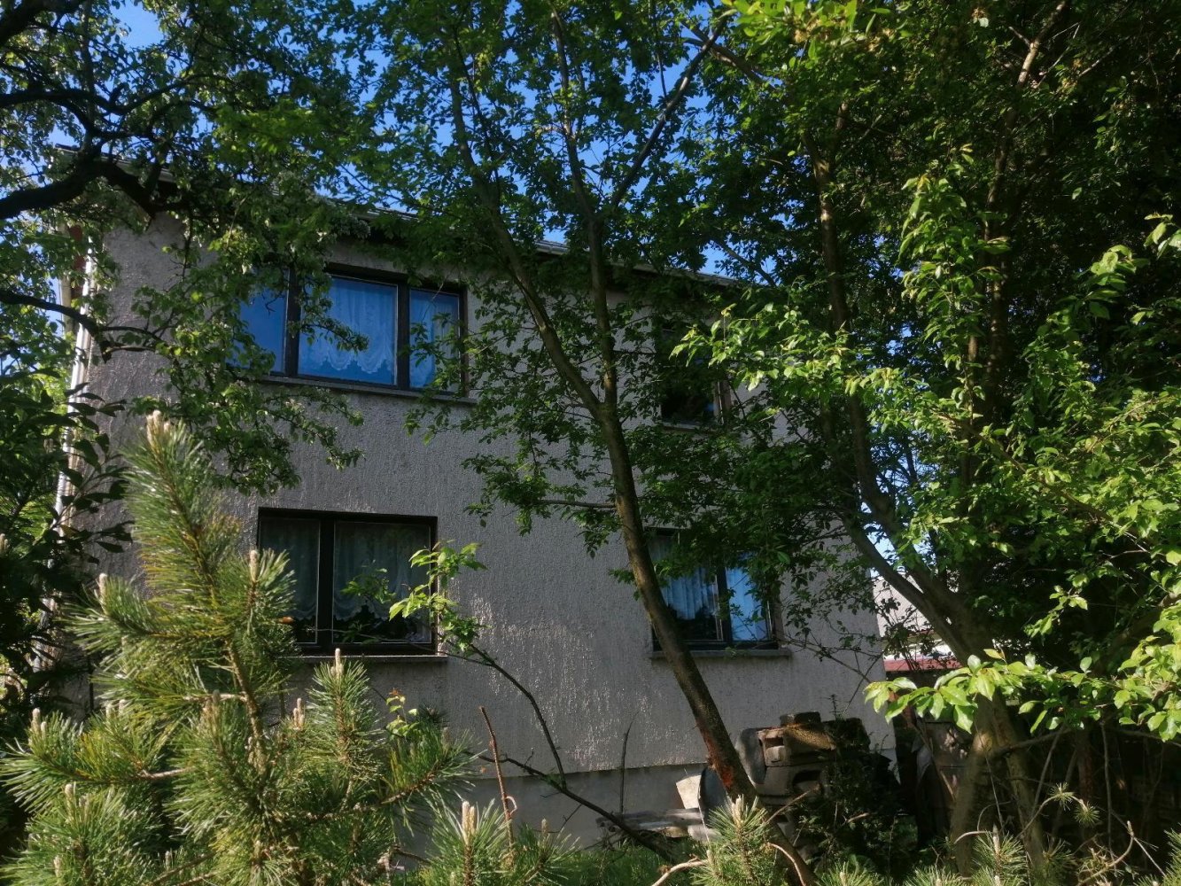 3 Schlafzimmer Stadthaus in Greiz, Germany, Nr. 235788