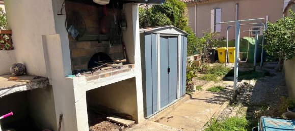 2 bedrooms House in Marseille, France No. 348505 8