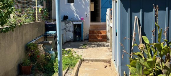 2 bedrooms House in Marseille, France No. 348505 6