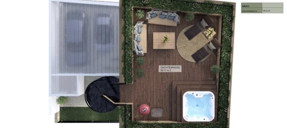 4غرفة منزل في Klosterneuburg, Austria رقم 169406 16