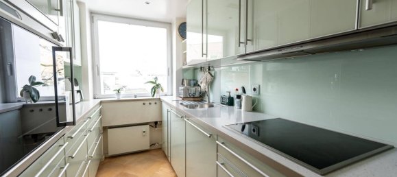 3-Zimmer Doppelhaus in Düsseldorf, Germany, Nr. 8153 5