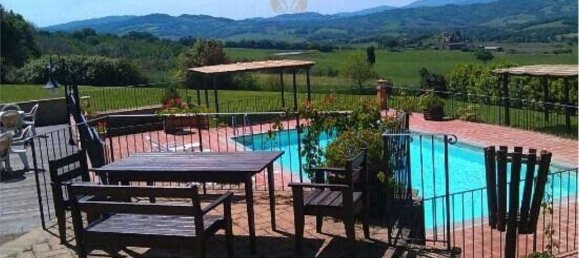 Дом с 18 спальнями в Казоле д’Эльса, Италия № 195268 30