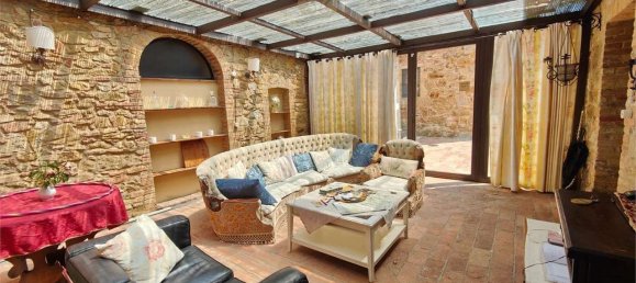 Дом с 18 спальнями в Казоле д’Эльса, Италия № 195268 3