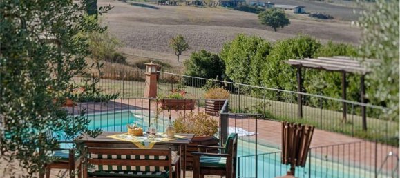 Дом с 18 спальнями в Казоле д’Эльса, Италия № 195268 12