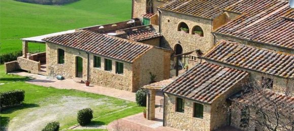 Дом с 18 спальнями в Казоле д’Эльса, Италия № 195268 15