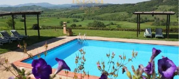 Дом с 18 спальнями в Казоле д’Эльса, Италия № 195268 28