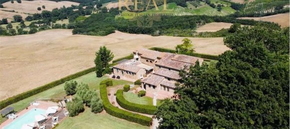 Дом с 18 спальнями в Казоле д’Эльса, Италия № 195268 23