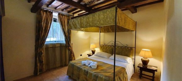 Дом с 18 спальнями в Казоле д’Эльса, Италия № 195268 36