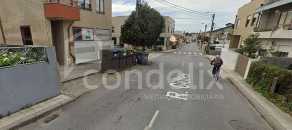 7500m² Land in Matosinhos, Portugal No. 120991 4