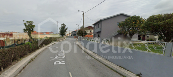 7500m² Land in Matosinhos, Portugal No. 120991 2