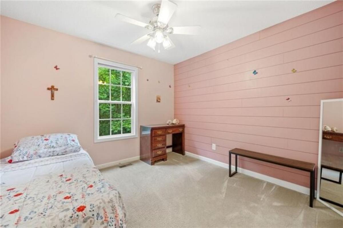 4 bedrooms House in Rockmart, USA No. 399531