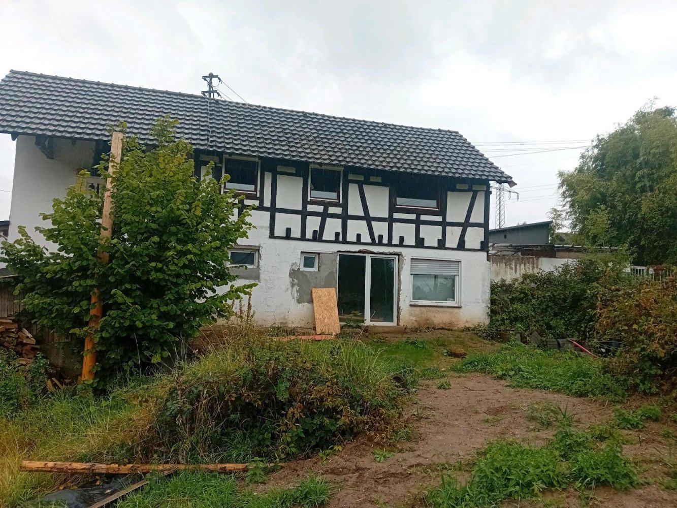 3 غرف نوم منزل في Neuwied, Germany رقم 275337