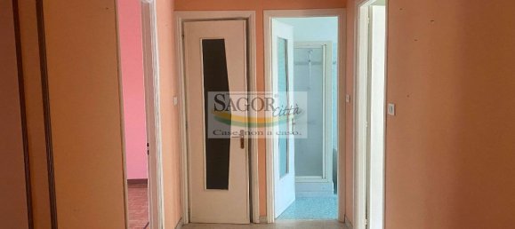 4 rooms Apartment in Bricherasio, Italy No. 230766 16