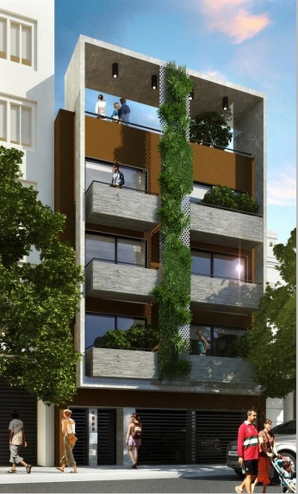 Studio in Buenos Aires, Argentina No. 99764