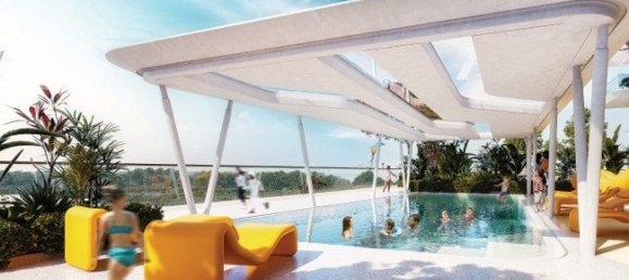 3 bedrooms Apartment in Mohammed Bin Rashid City, UAE No. 66079 7