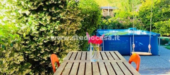 Дом с 4 комнатами в Дзоньо, Италия № 111538 12