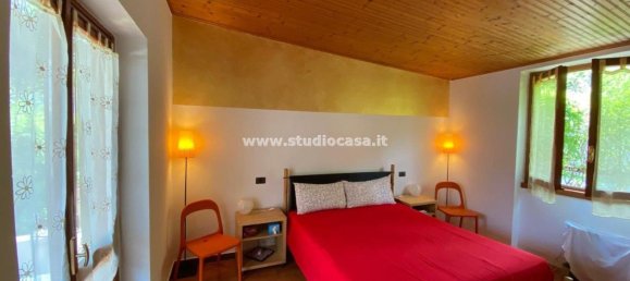 Дом с 4 комнатами в Дзоньо, Италия № 111538 8