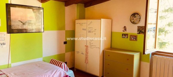 Дом с 4 комнатами в Дзоньо, Италия № 111538 4