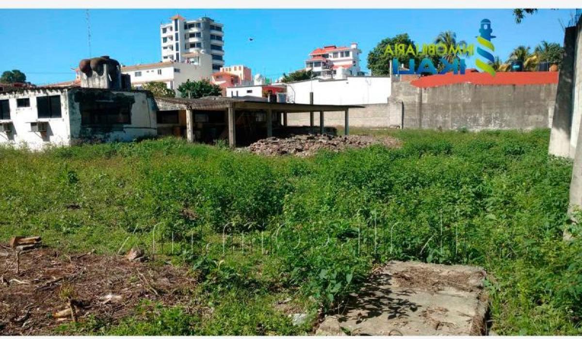 3 bedrooms House in Veracruz, Mexico No. 225904