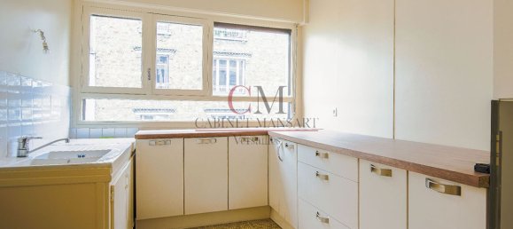 2 chambres Appartement à Versailles, France No. 178188 8