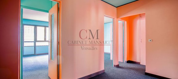 2 chambres Appartement à Versailles, France No. 178188 14