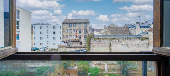 2 chambres Appartement à Versailles, France No. 178188 13