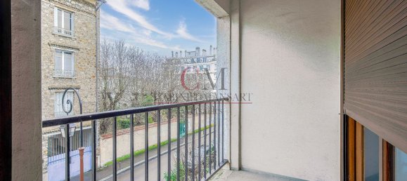 2 chambres Appartement à Versailles, France No. 178188 10