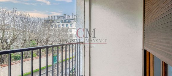 2 chambres Appartement à Versailles, France No. 178188 4