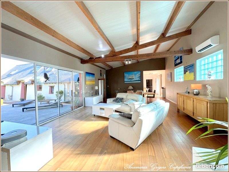 5 bedrooms House in Chuisnes, France No. 84573